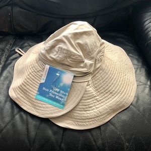 Coolibar Cyd Travel Beach Hat